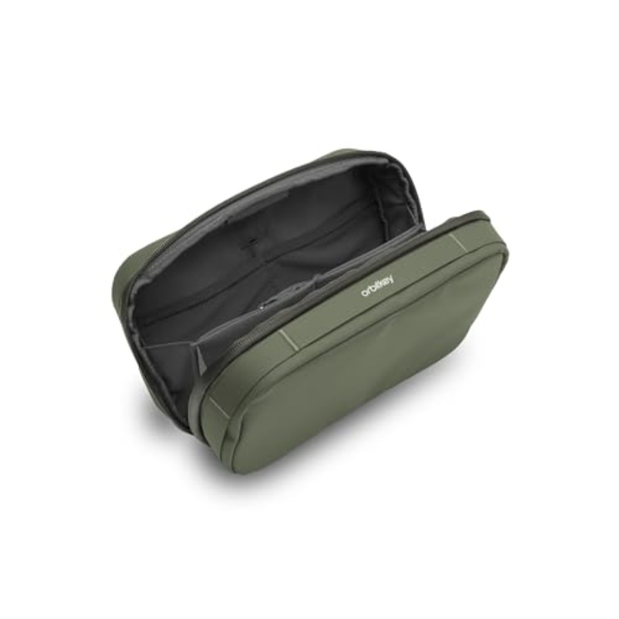 2-in-1 Tech Accessory Pouch wi - Electronics & Gadgets Icon บทวิจารณ์และราคา
