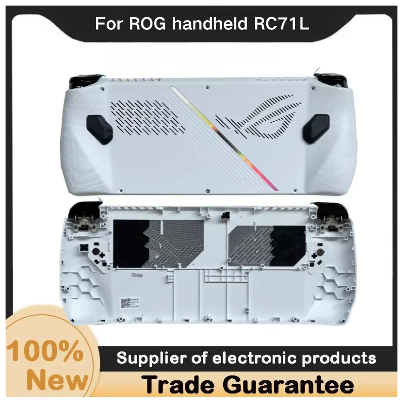 New For Kailxuling ROG handhel - Handheld Game Console บทวิจารณ์และราคา