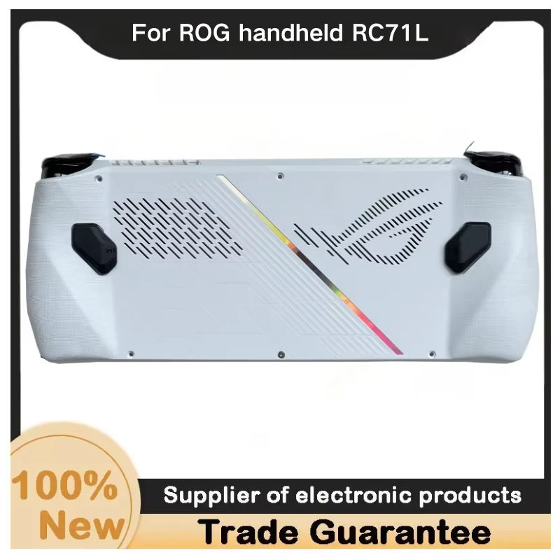 New For Kailxuling ROG handhel - Handheld Game Console บทวิจารณ์และราคา