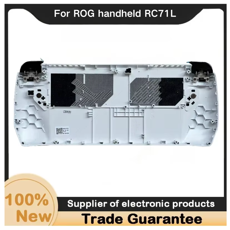 New For Kailxuling ROG handhel - Handheld Game Console บทวิจารณ์และราคา