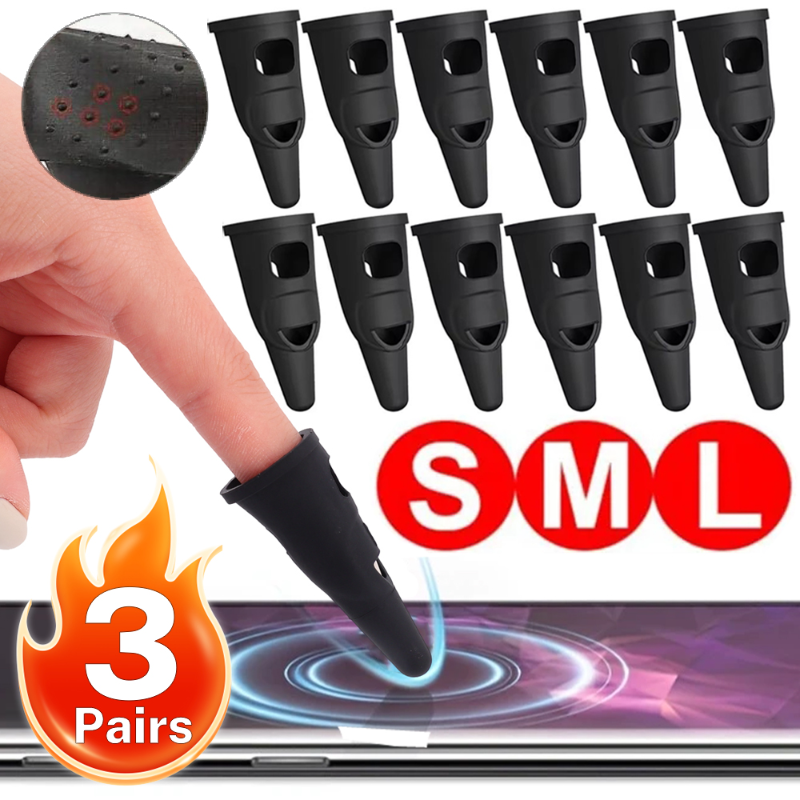 Soft Silicone Finger Stylus Pe - Smart Pen Digital บทวิจารณ์และราคา