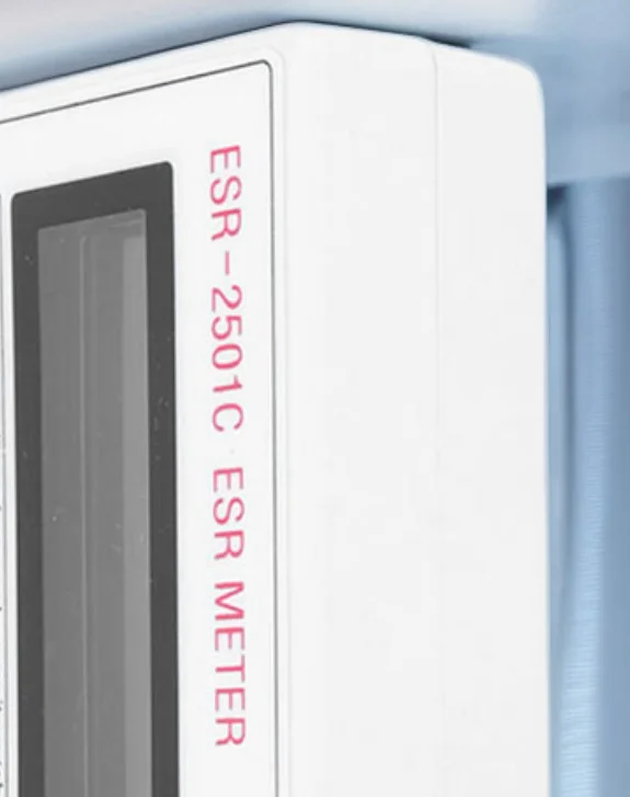 1Set ESR2501C Capacitor ESR DC - Electronics Quiz บทวิจารณ์และราคา