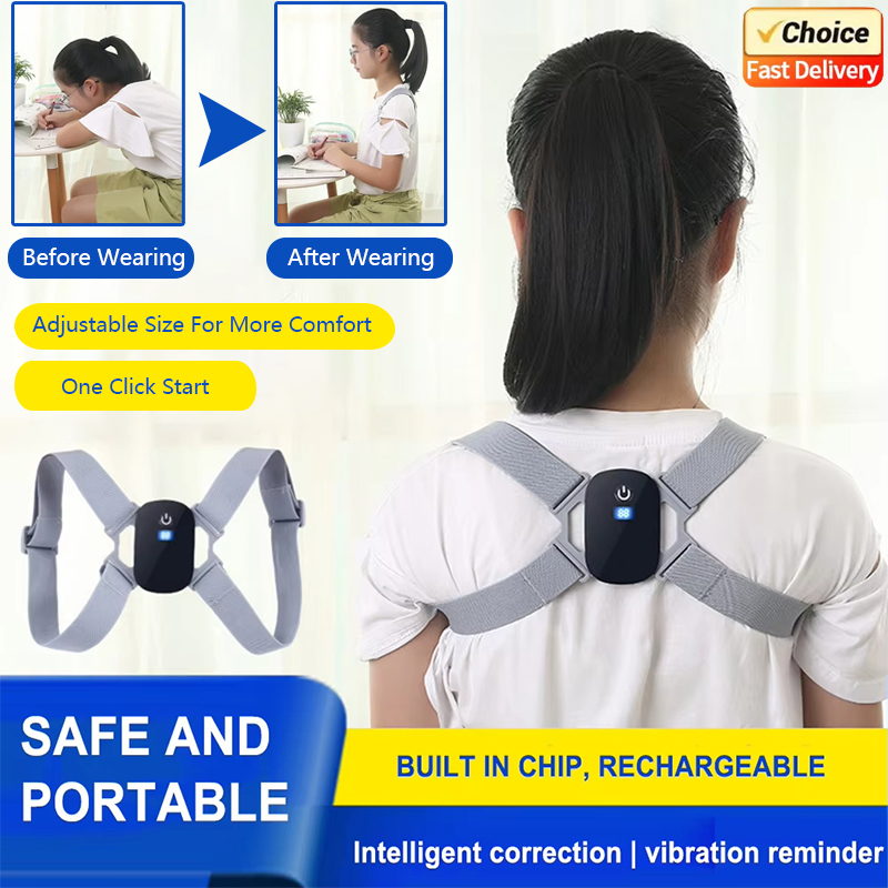 2026 New Smart Posture Correct - Smart Posture Sensor บทวิจารณ์และราคา