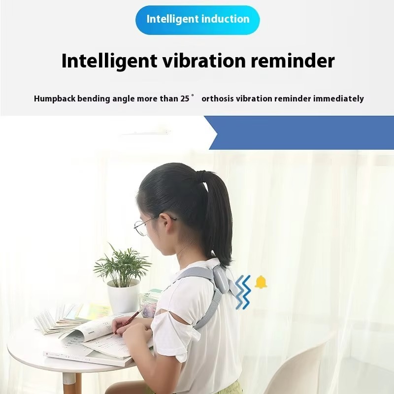 2026 New Smart Posture Correct - Smart Posture Sensor บทวิจารณ์และราคา