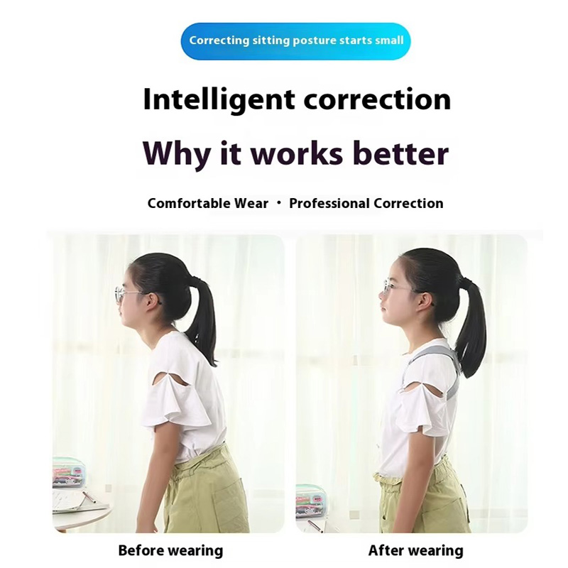 2026 New Smart Posture Correct - Smart Posture Sensor บทวิจารณ์และราคา