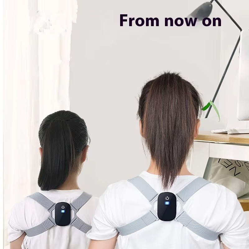 2026 New Smart Posture Correct - Smart Posture Sensor บทวิจารณ์และราคา