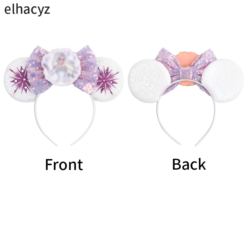 Frozen Cartoon Olaf Snowman He - Elsa Gadget บทวิจารณ์และราคา