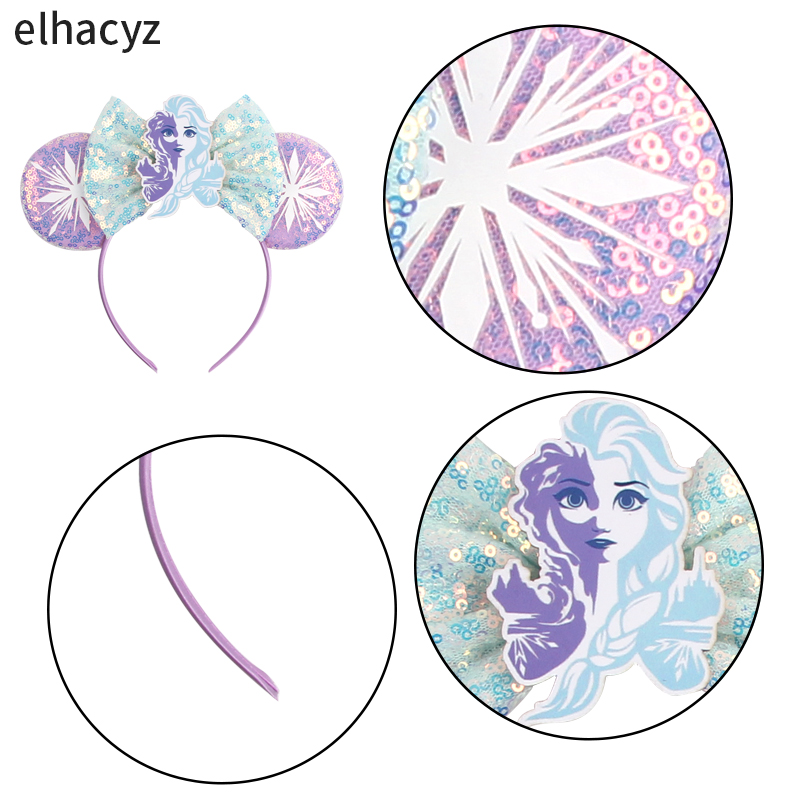 Frozen Cartoon Olaf Snowman He - Elsa Gadget บทวิจารณ์และราคา
