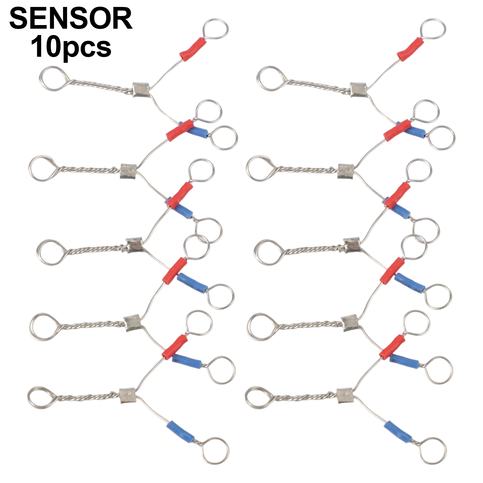 191 Soldering Iron Tip Tester  - Electronics Quiz บทวิจารณ์และราคา
