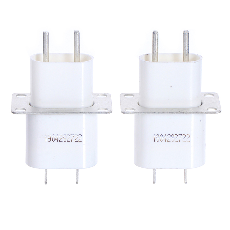 2pcs Electronic Microwave Oven - Electronics & Gadgets Icon บทวิจารณ์และราคา