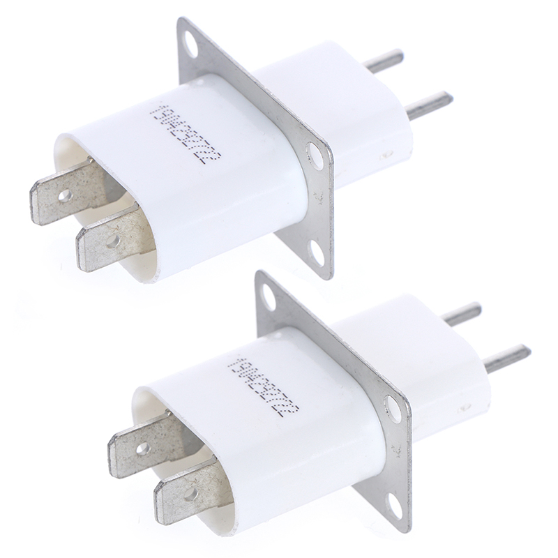 2pcs Electronic Microwave Oven - Electronics & Gadgets Icon บทวิจารณ์และราคา