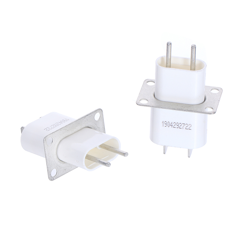 2pcs Electronic Microwave Oven - Electronics & Gadgets Icon บทวิจารณ์และราคา