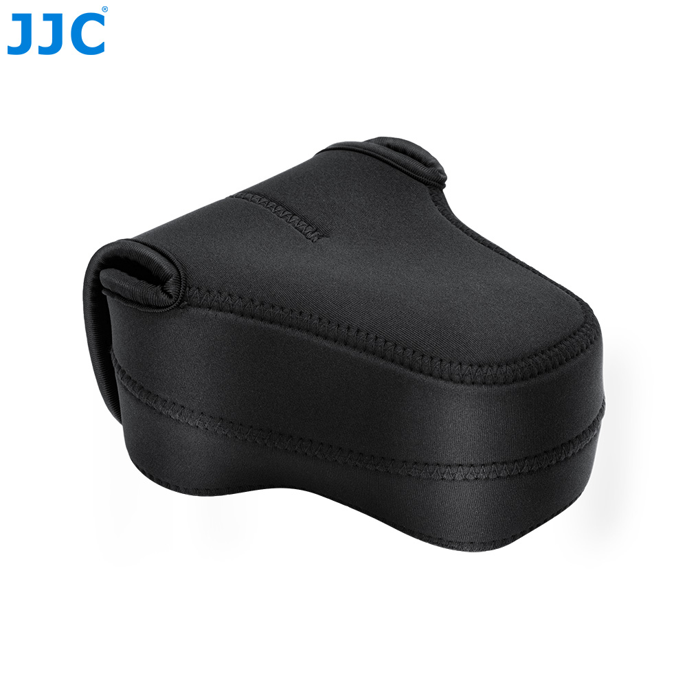JJC Soft Neoprene Mirrorless C - Compact Camera Mirrorless บทวิจารณ์และราคา