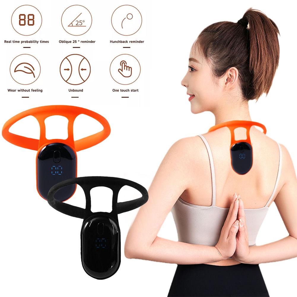Smart Posture Corrector Miicro - Smart Posture Sensor บทวิจารณ์และราคา