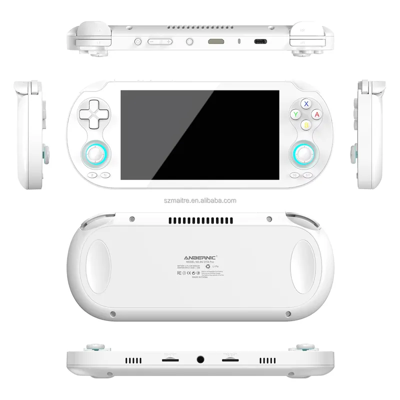 【CHIMU HOME】 5.5 inch touchscr - Handheld Game Console บทวิจารณ์และราคา