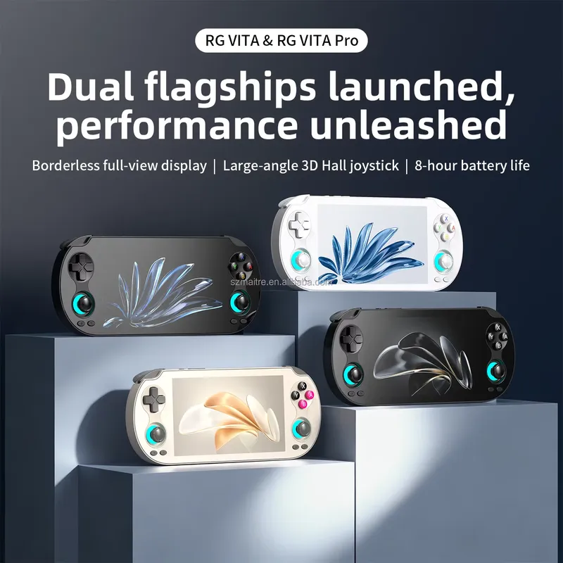 【CHIMU HOME】 5.5 inch touchscr - Handheld Game Console บทวิจารณ์และราคา