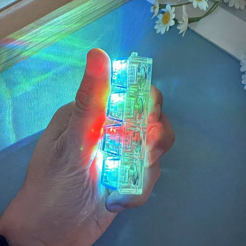 @@LED Keyboard Keychain Fidget - Electronics Gadgets For Kids บทวิจารณ์และราคา