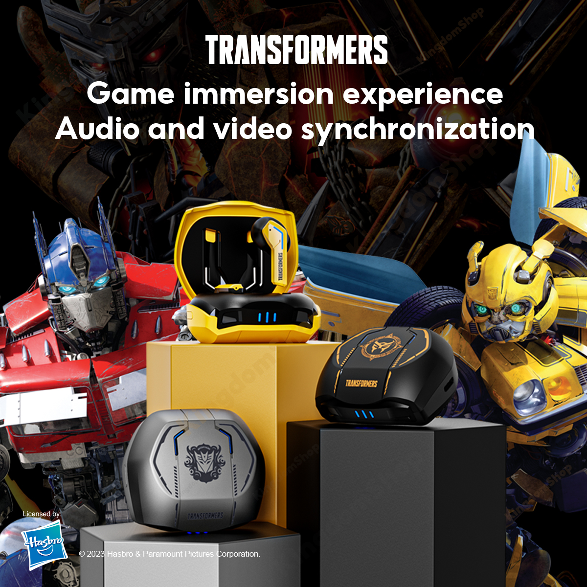 Ship From US Transformers TF-T - Japanese Electronics Gadgets บทวิจารณ์และราคา