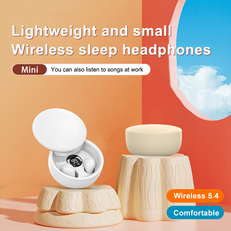 SK26 Bluetooth 5.4 Wireless Ea - Japanese Electronics Gadgets บทวิจารณ์และราคา