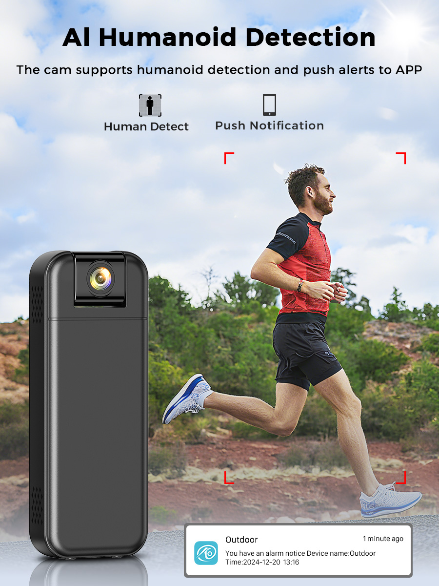 5MP Body Mini Camera AP Mode H - Compact Camera Mirrorless บทวิจารณ์และราคา