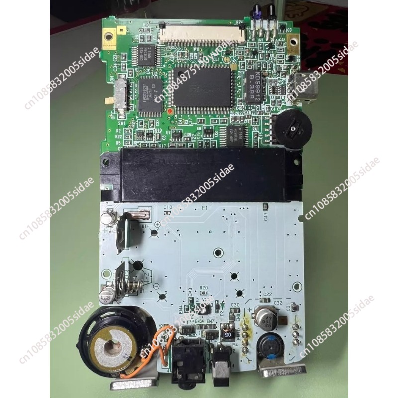 1pcs 100% Tested PCB Motherboa - Handheld Game Console บทวิจารณ์และราคา