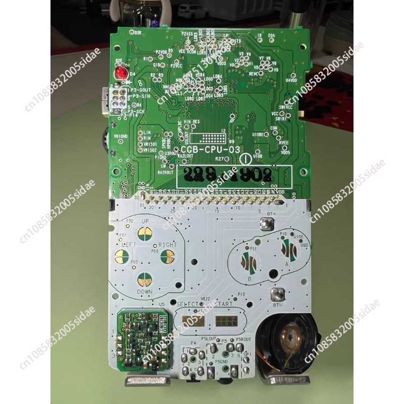 1pcs 100% Tested PCB Motherboa - Handheld Game Console บทวิจารณ์และราคา