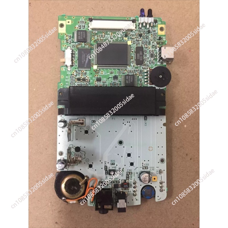 1pcs 100% Tested PCB Motherboa - Handheld Game Console บทวิจารณ์และราคา