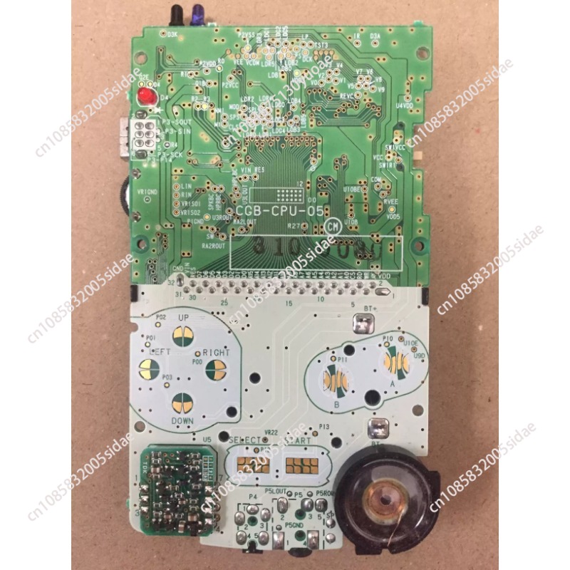 1pcs 100% Tested PCB Motherboa - Handheld Game Console บทวิจารณ์และราคา