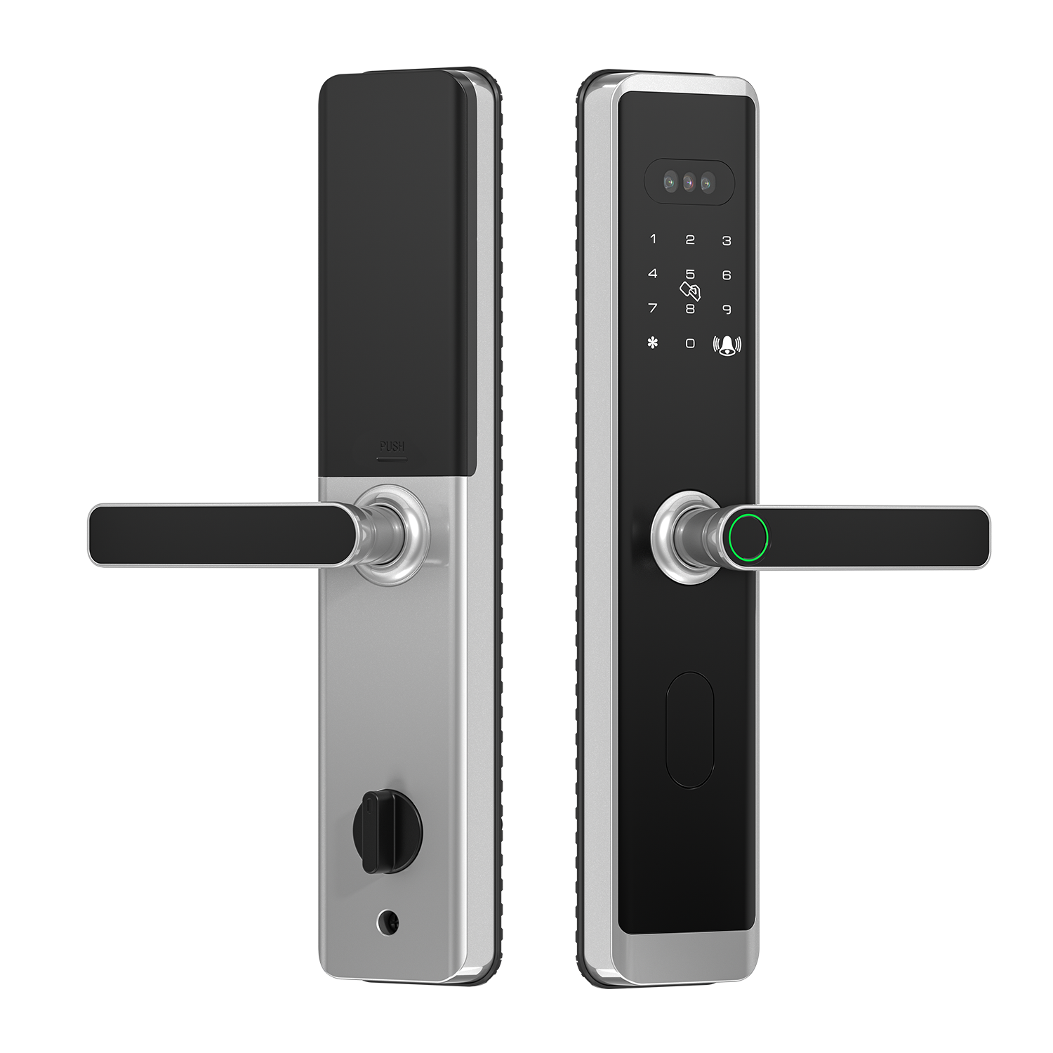 Smart 4K Home Assistant Automa - Electronics & Gadgets Icon บทวิจารณ์และราคา