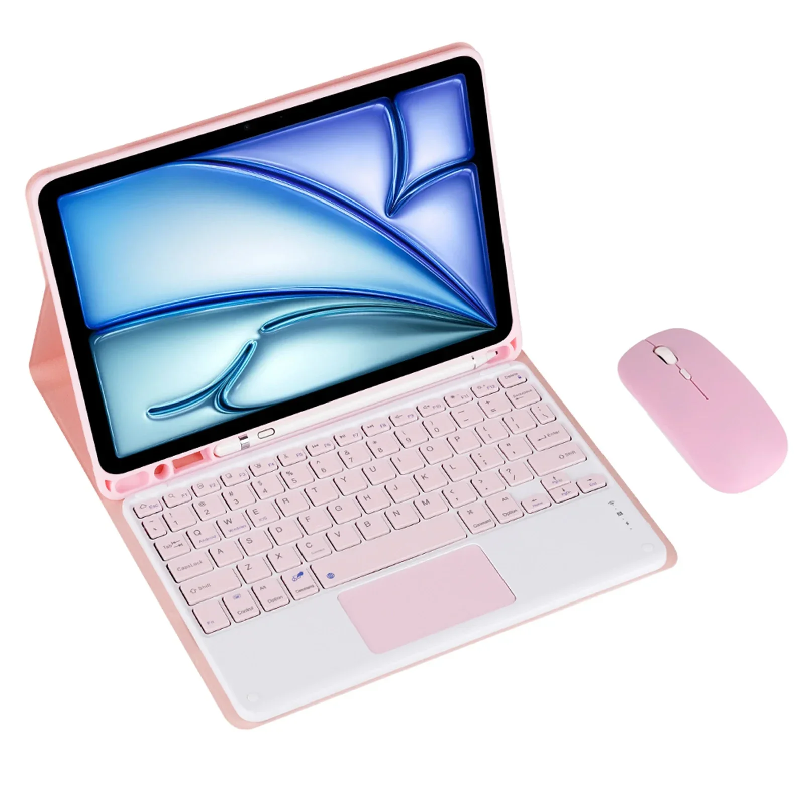 Keyboard Case & Mouse for Xiao - Smart Pen Digital บทวิจารณ์และราคา