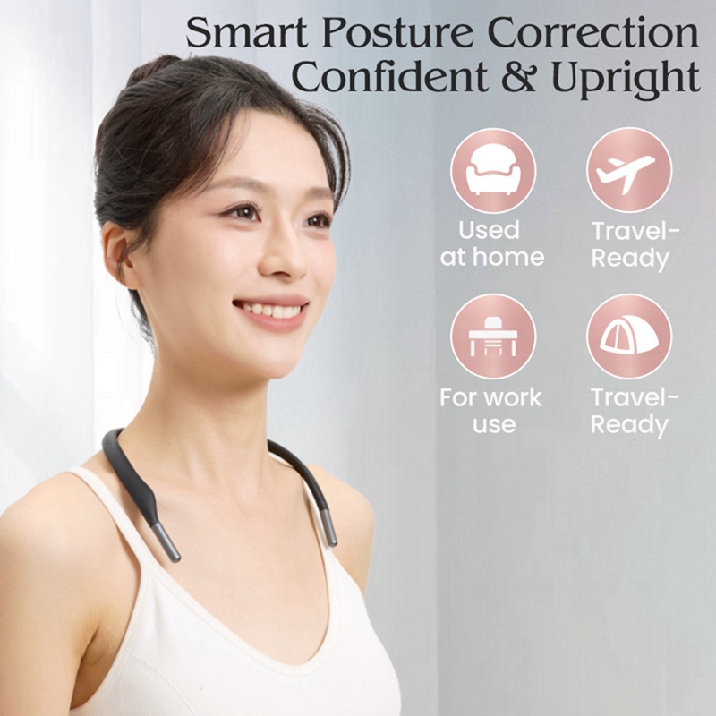 Smart Posture Corrector Miicro - Smart Posture Sensor บทวิจารณ์และราคา
