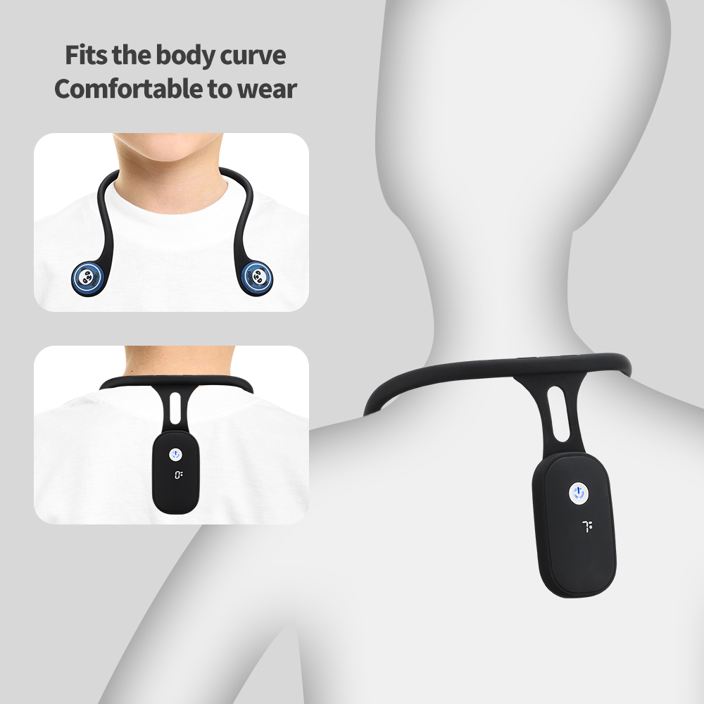 Smart Posture Corrector Back V - Smart Posture Sensor บทวิจารณ์และราคา