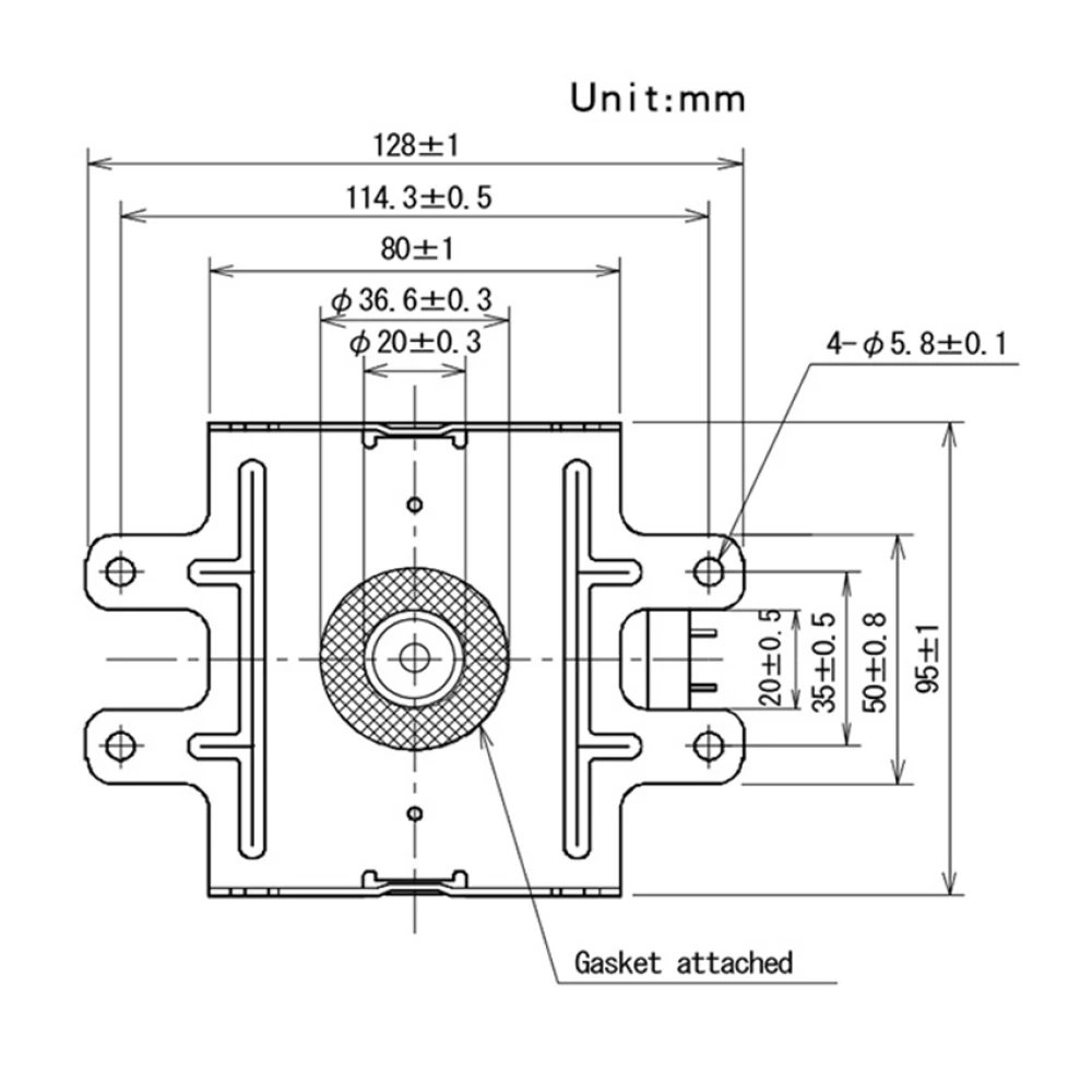 1000W Long Leg Air-cooled Fixe - Electronics & Gadgets Icon บทวิจารณ์และราคา