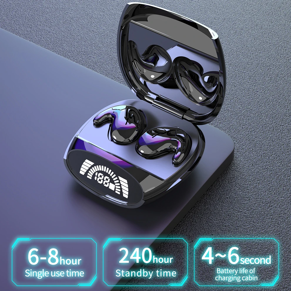 Mini Sleep Invisible Earbuds T - Japanese Electronics Gadgets บทวิจารณ์และราคา
