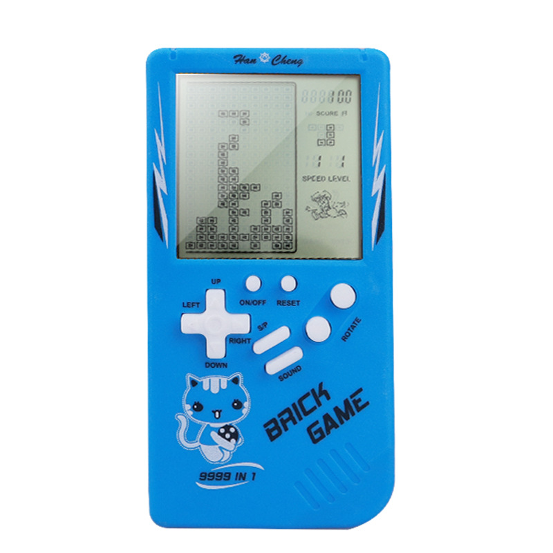 Hot Classic Retro Handheld Gam - Handheld Game Console บทวิจารณ์และราคา
