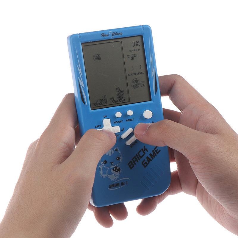 Hot Classic Retro Handheld Gam - Handheld Game Console บทวิจารณ์และราคา
