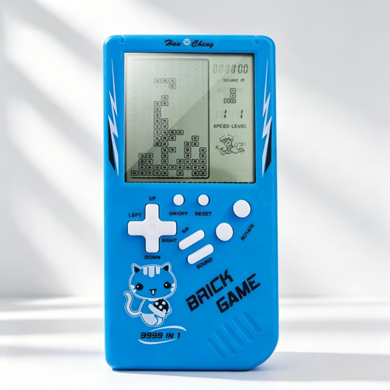 Hot Classic Retro Handheld Gam - Handheld Game Console บทวิจารณ์และราคา