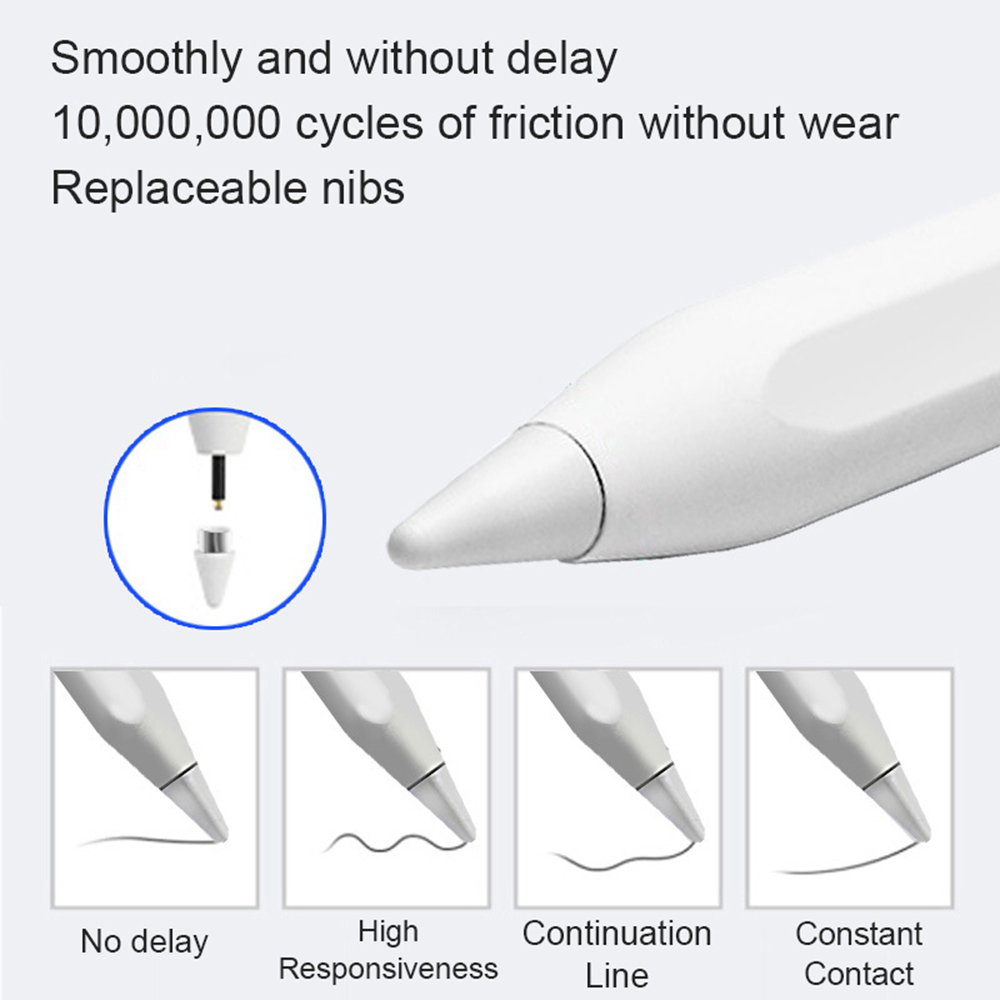 NEW Universal Stylus Pen For A - Smart Pen Digital บทวิจารณ์และราคา