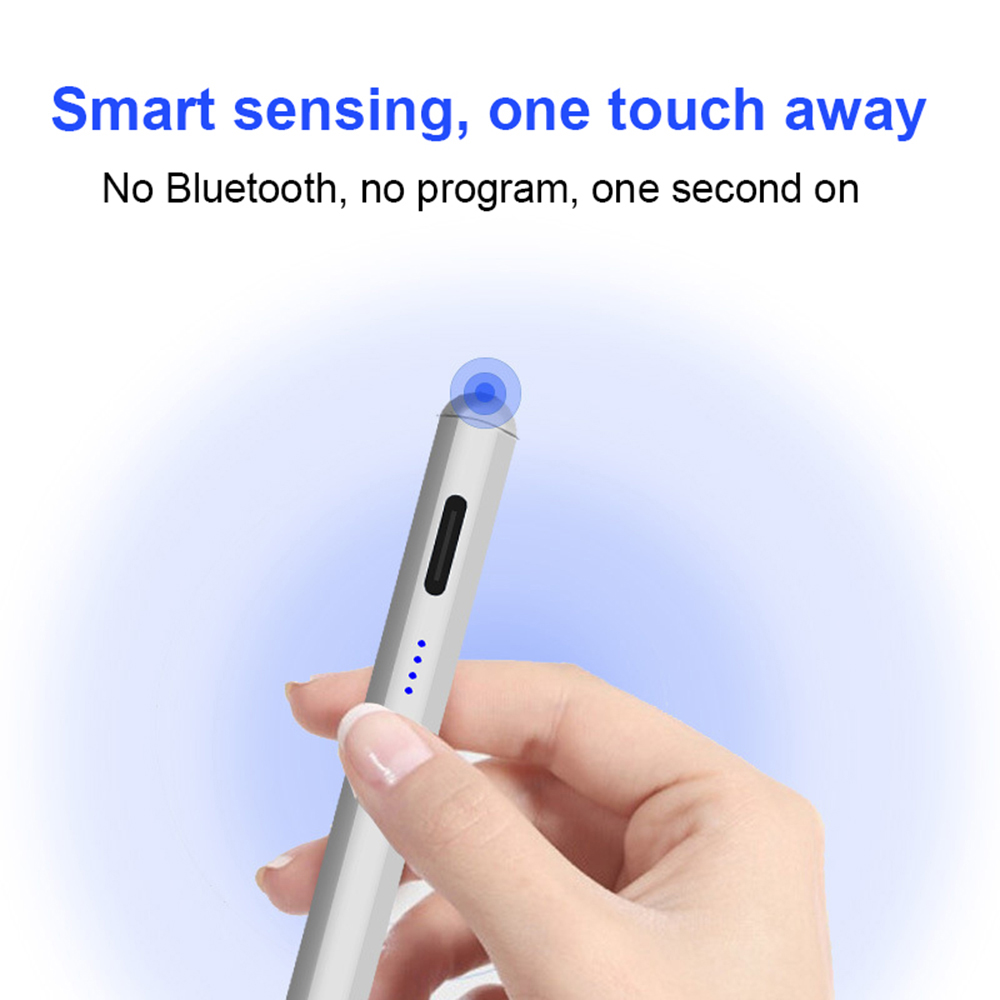 NEW Universal Stylus Pen For A - Smart Pen Digital บทวิจารณ์และราคา