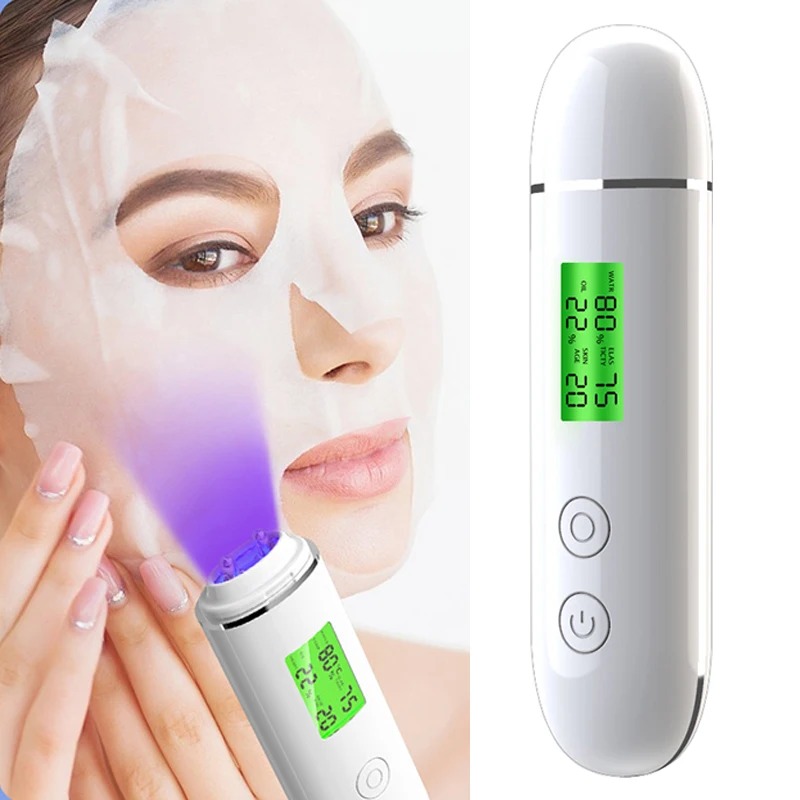 Portable Rechargeable Skin Ana - Electronics Quiz บทวิจารณ์และราคา