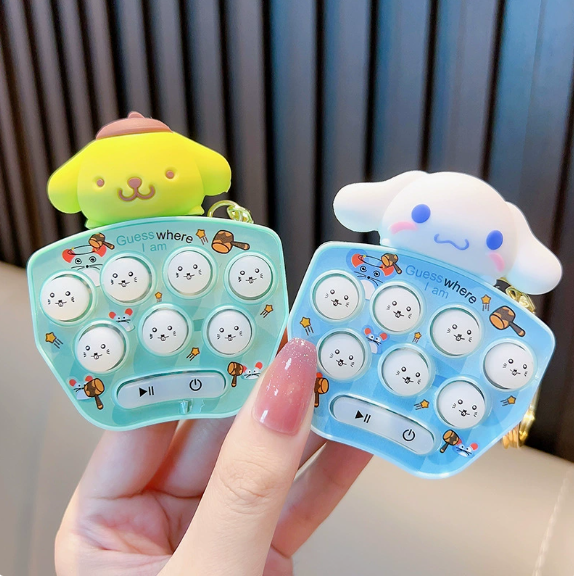 Anime Sanrio Cinnamoroll Hello - Handheld Game Console บทวิจารณ์และราคา