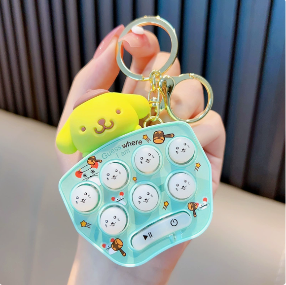 Anime Sanrio Cinnamoroll Hello - Handheld Game Console บทวิจารณ์และราคา