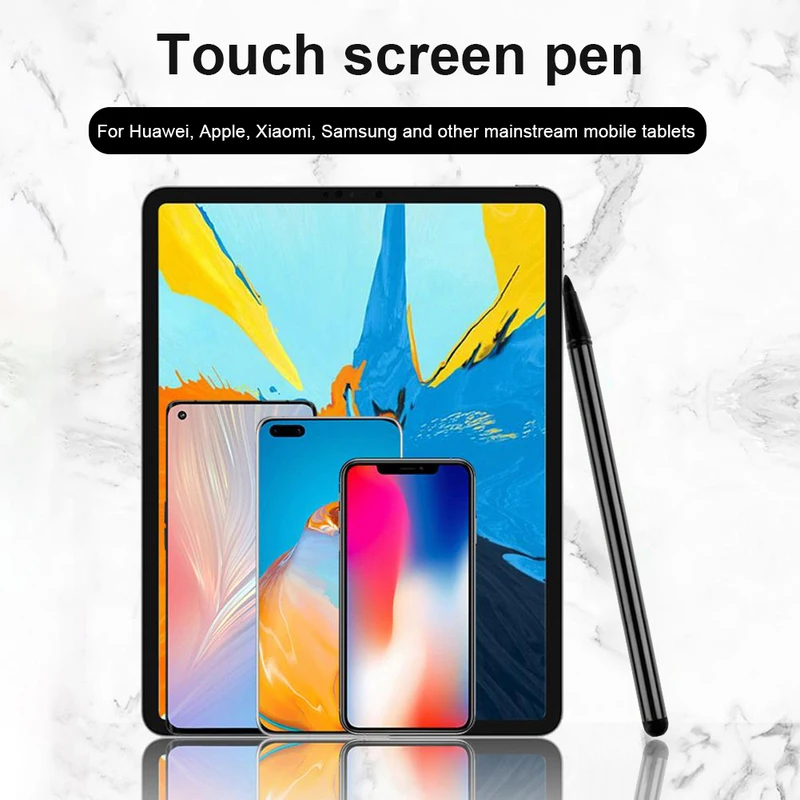 1/2/3/4pcs Universal Stylus Pe - Smart Pen Digital บทวิจารณ์และราคา