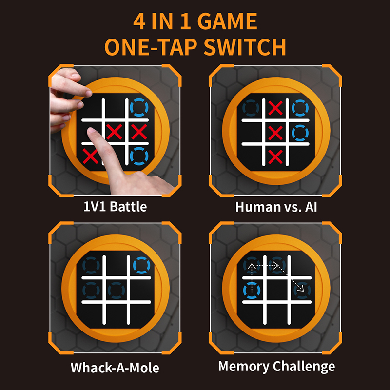 Super Electronic Logic Game Mu - Electronics & Gadgets Icon บทวิจารณ์และราคา