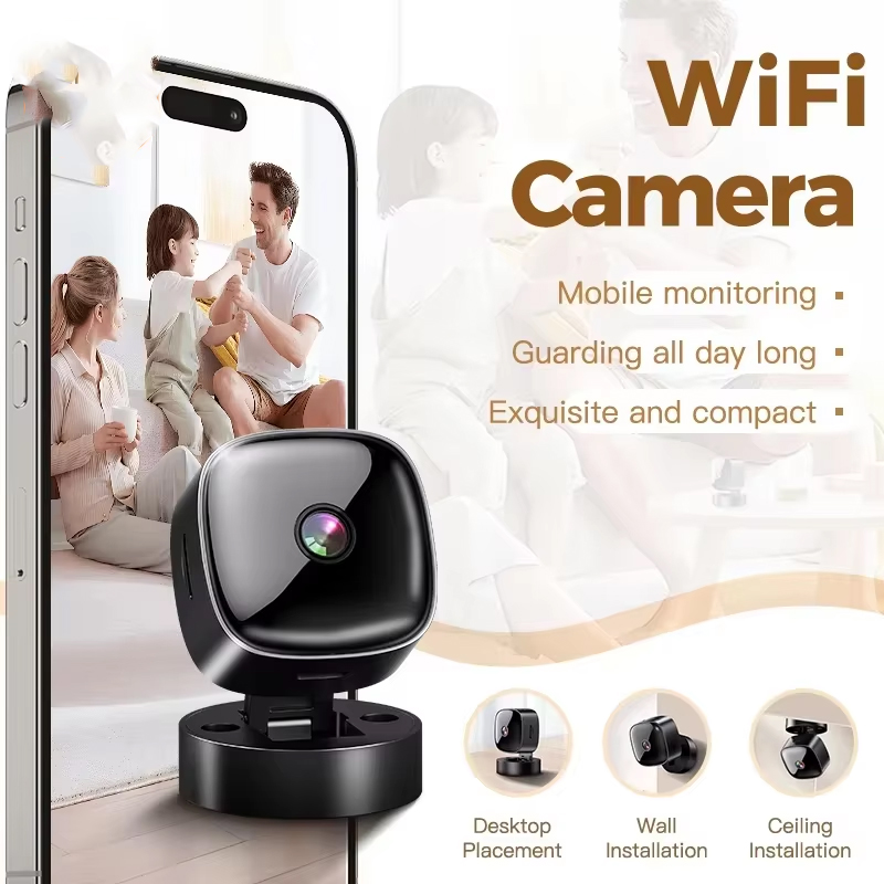 S1 Security Monitoring Camera  - Compact Camera Mirrorless บทวิจารณ์และราคา