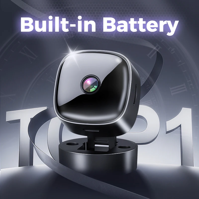 S1 Security Monitoring Camera  - Compact Camera Mirrorless บทวิจารณ์และราคา
