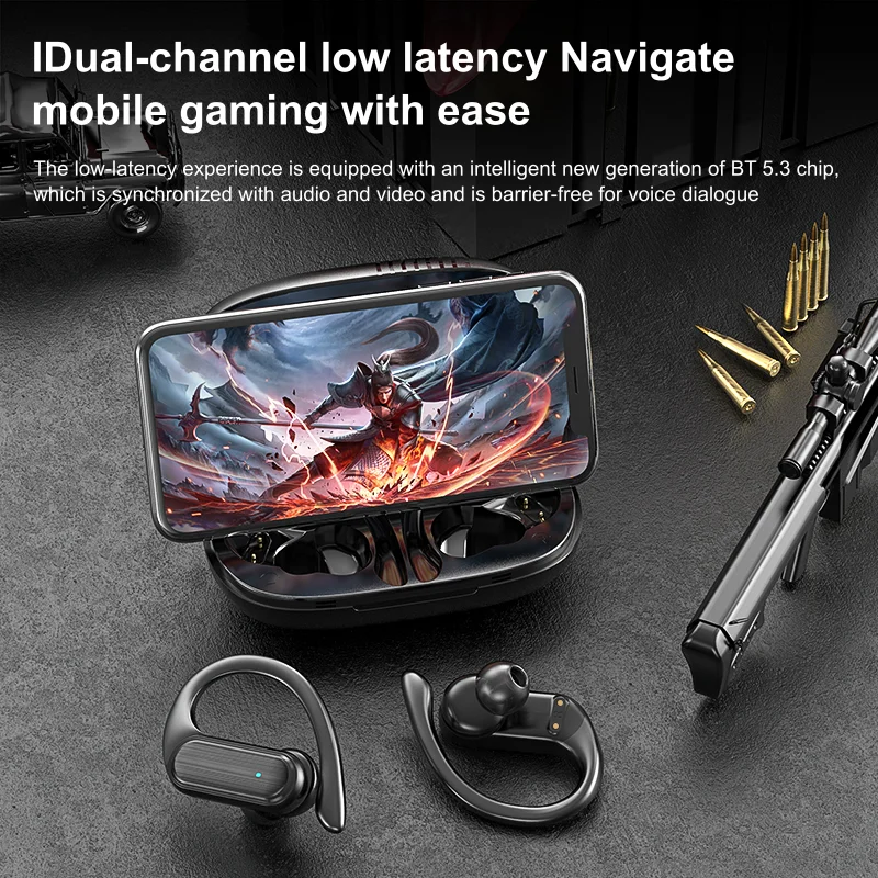 For CB&JBL Bluetooth TWS Wirel - Japanese Electronics Gadgets บทวิจารณ์และราคา