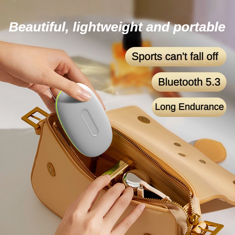 Bone Conduction Sports Bluetoo - Japanese Electronics Gadgets บทวิจารณ์และราคา
