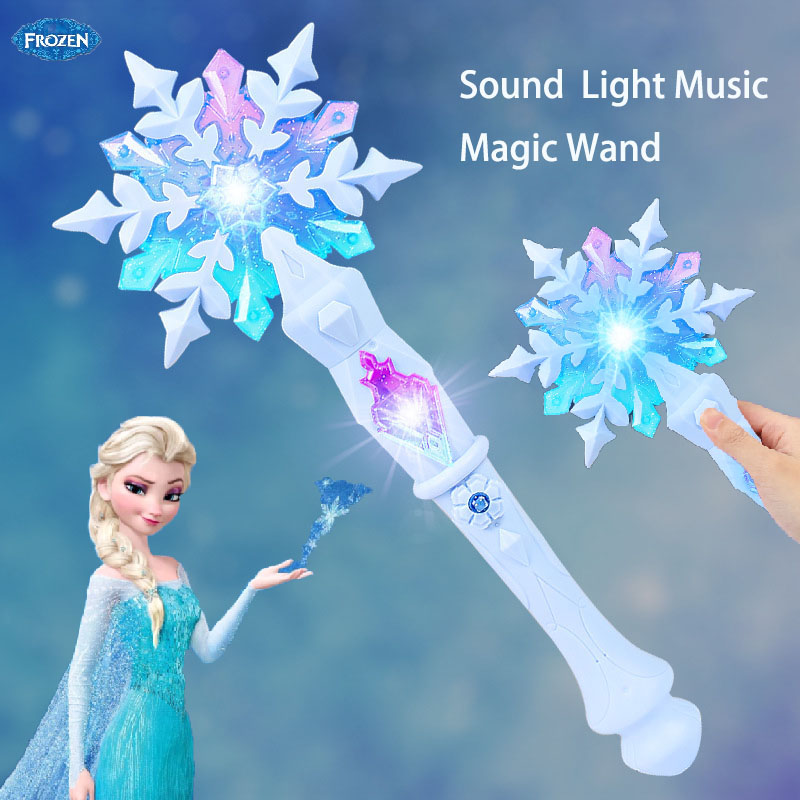 HOT Selling Frozen snowflake W - Elsa Gadget บทวิจารณ์และราคา