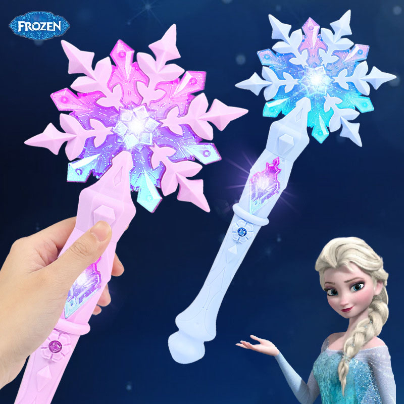 HOT Selling Frozen snowflake W - Elsa Gadget บทวิจารณ์และราคา